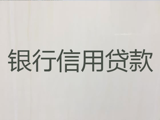 崇左正规贷款公司-抵押担保贷款